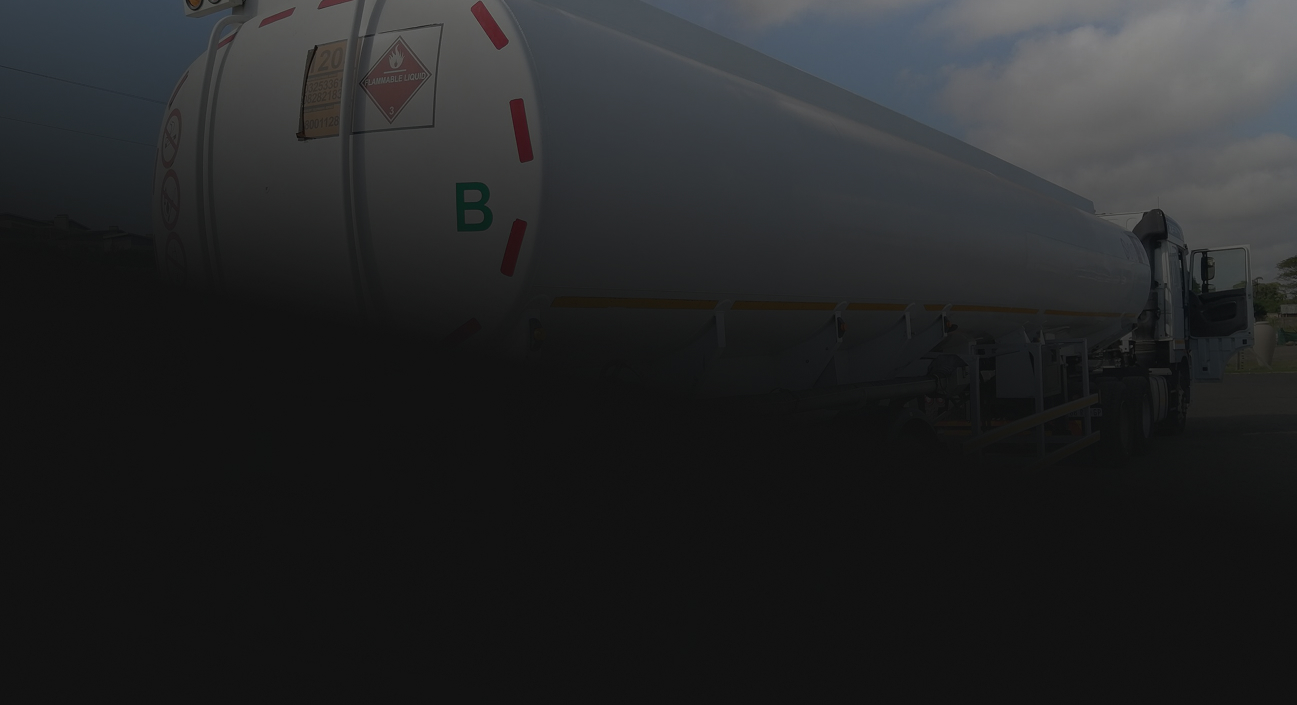 Bulk Experts Petroleum TRUCK